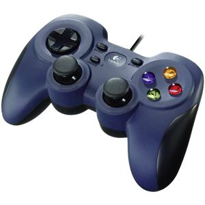 Logitech F310 Gamepad