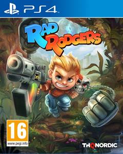 THQ Rad Rodgers