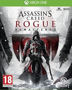 Ubisoft Assassin's Creed Rogue Remastered