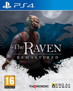 THQ The Raven Remastered