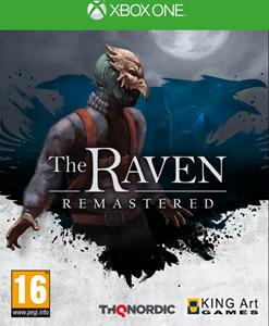 THQ The Raven Remastered