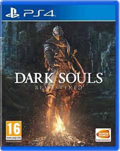 Namco Bandai Dark Souls Remastered