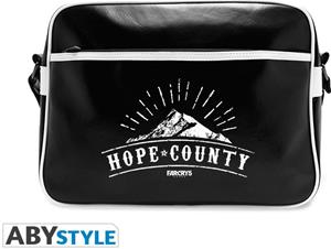 ABYstyle Far Cry 5 Hope County Messenger Bag