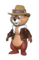 Disney Afternoon - Chip Action Figur