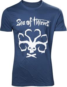 Bioworld EU Sea Of Thieves - Mermaid Fortune Men's T-shirt