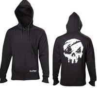 Sea Of Thieves - Skull Logo Hoodie