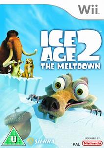 Sierra Ice Age 2 The Meltdown