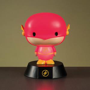 Paladone Products DC Comics 3D Light The Flash 10 cm