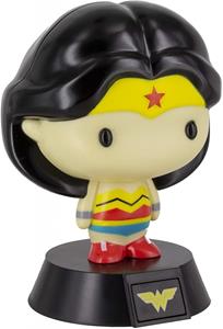 DC Comics 3D Light Wonder Woman 10 cm