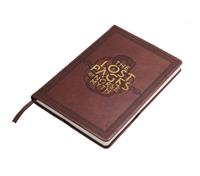 God Of War - Notebook / Notizbuch, The Lost Pages Of Norse Myth