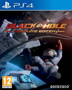 Blackhole Complete Edition