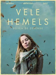 Vele hemels boven de zevende (DVD)