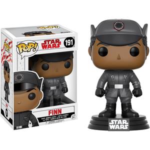 Funko Pop! Star Wars: Finn