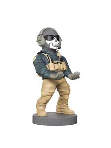 Cable Guys all of Duty: Lt. Simon Ghost Riley - Accessories for game console - Sony PlayStation 4