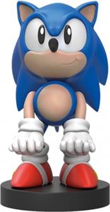 Exquisite Gaming Cable Guys Sonic The Hedgehog - Sonic