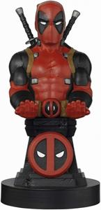 Exquisite Gaming Marvel Comics Cable Guy Deadpool 20 cm