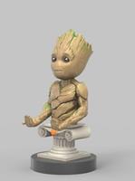 exquisitegaming Cable Guys Groot