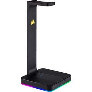 Corsair »ST100 RGB Premium Headset Stand 7.1 Surround Sound« Headset-Halterung