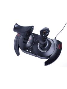 thrustmaster er T-Flight Hotas X