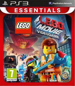 Warner Bros LEGO Movie the Videogame (essentials)