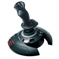 T Flight Stick X For PC & PS3 (Thrustmaster)