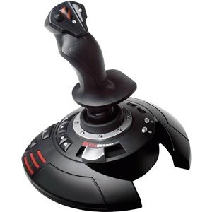 T Flight Stick X For PC & PS3 (Thrustmaster)