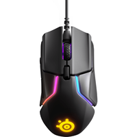 Rival 600