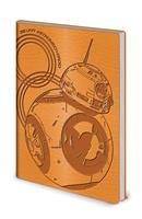 Star Wars - BB 8 Orange -