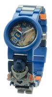 LEGO Jungen-Armbanduhr Clay 8020516