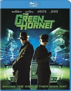 Sony Pictures Entertainment The Green Hornet