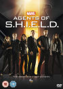 Marvels Agents of S.H.I.E.L.D. - Seizoen 1