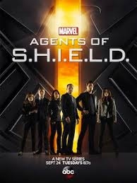 Marvels Agents of S.H.I.E.L.D. - Seizoen 1