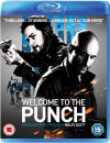 Entertainment One Welcome to the Punch