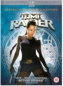 Paramount Home Entertainment Lara Croft - Tomb Raider