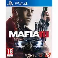 Ion PS4 Mafia 3