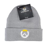 Overwatch - Logo Grey - Beanies