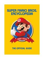 Dark Horse Comics,U.S. Super Mario Encyclopedia