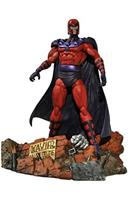 Marvel Select Magneto Action Figure