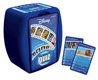 Top Trumps Quiz, Disney Classic (Spiel)