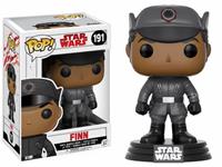 Pop! Star Wars: Finn (8NF2SK2J)