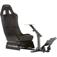 Playseat® Evolution Alcantara