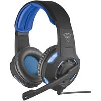 trust GXT350 Radius 7.1 Surround Headset