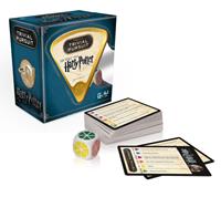 Winning Moves Trivial Pursuit Harry Potter (neues Design)
