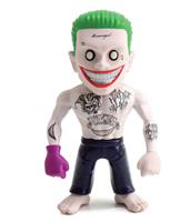 Suicide Squad The Joker Metals Diecast Figure