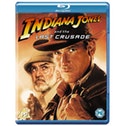 Indiana Jones And The Last Crusade Blu-ray
