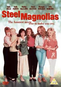 Steel Magnolias DVD