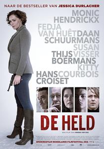 Held (DVD)