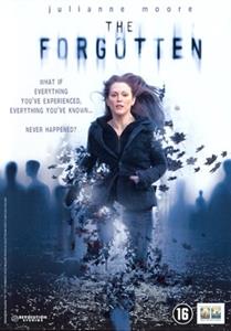 Forgotten (DVD)