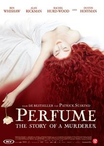 Perfume (DVD)