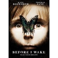 Before I wake (Blu-ray)